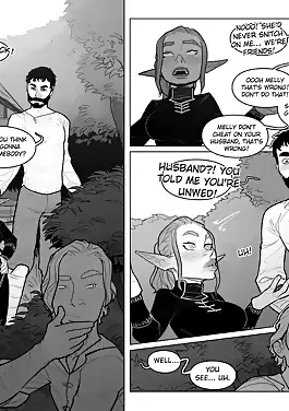 Alfie by InCase (Chapter 01)